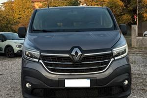 RENAULT TRAFIC PASSENGER T29 2.0 dCi 145 CV L2H1 E