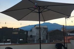 Casa vacanze Marina di Riposto, vista mare ed Etna