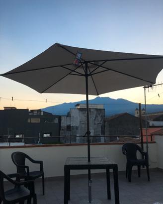 Casa vacanze Marina di Riposto, vista mare ed Etna