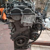 motore Kia Rio Benzina 1200.Benzina 