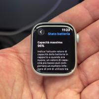 Apple Watch 8 41mm GPS