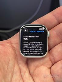 Apple Watch 8 41mm GPS