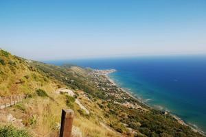 Acciaroli a soli 10 minuti di auto - APPARTAMENTO