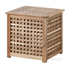 Tavolino HOL - IKEA