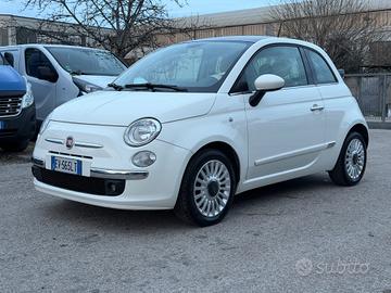 Fiat 500 1.2 GQ