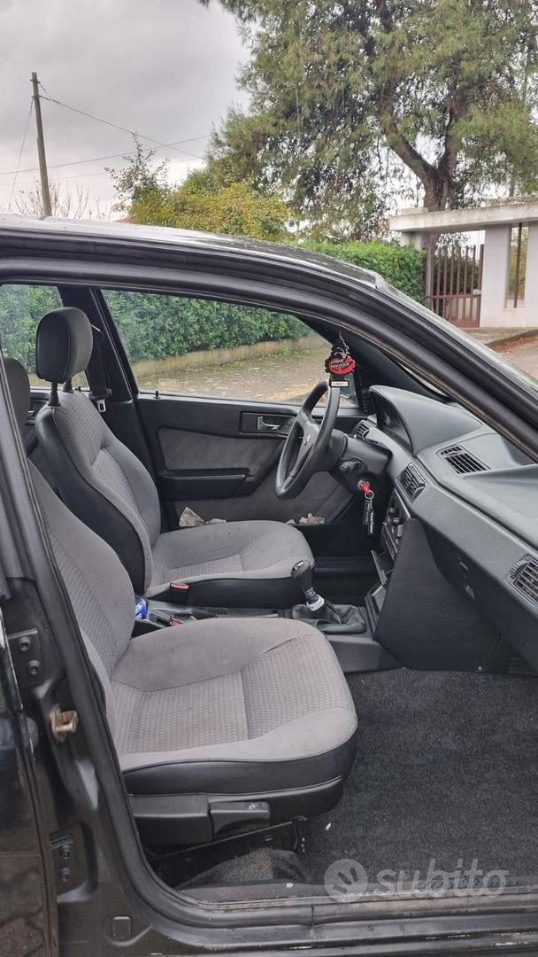 Alfa Romeo 155 1995 photo 5