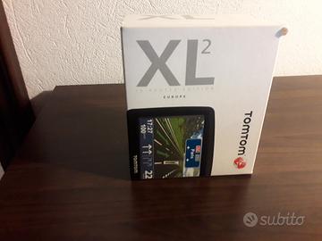 navigatore TOMTOM XL 2