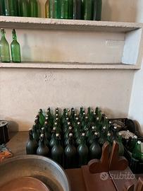 Bottiglioni vino