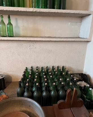 Bottiglioni vino