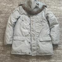 Giubbotto armani bimbo - prezzo diminuito