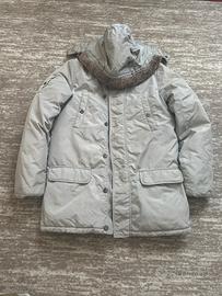 Giubbotto armani bimbo - prezzo diminuito