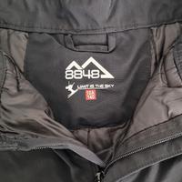 Pantalone neve bambino