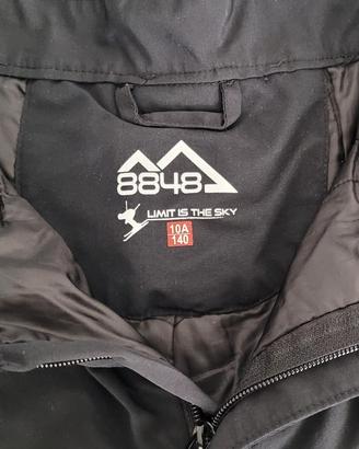 Pantalone neve bambino