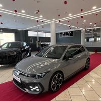 Volkswagen Golf 8.5 GTI 2.0 TSI DSG