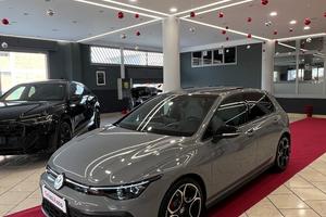 Volkswagen Golf 8.5 GTI 2.0 TSI DSG