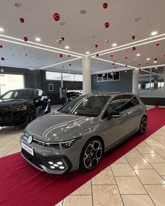 Volkswagen Golf 8.5 GTI 2.0 TSI DSG