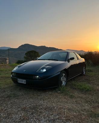 Ricambi Fiat Coupè 1.8 16V