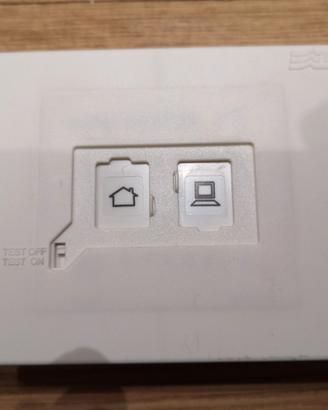 Prese internet e telefono