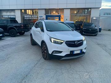 OPEL Mokka X 1.6 CDTI Ecotec 136CV 4x2 Start&Stop