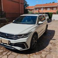 Tiguan  ehybrid