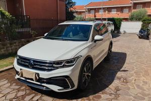Tiguan  ehybrid