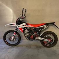 Fantic XEF 125 - 2022
