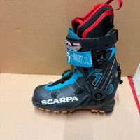 Scarpa F1 Scarponi Scialpinismo
