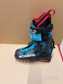Scarpa F1 Scarponi Scialpinismo