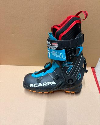 Scarpa F1 Scarponi Scialpinismo