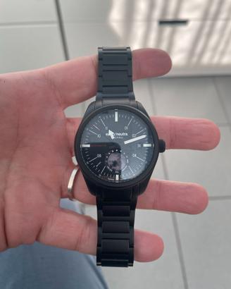 Echo Neutra Averau Big Moon PVD 39mm