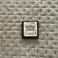 Pokemon versione bianca Nintendo