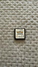 Pokemon versione bianca Nintendo