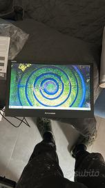 Monitor portatile usb lenovo