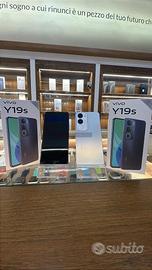 Vivo Y19s 128 GB - NUOVO