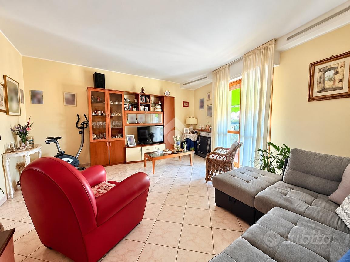 Appartamento – PO - Vista 5