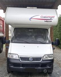 Challenger mansardato