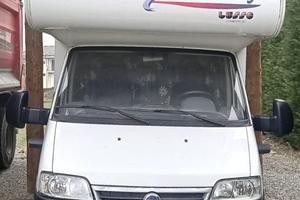 Challenger mansardato