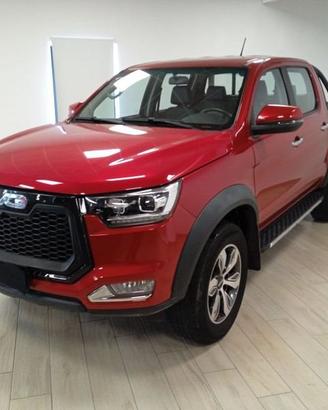 EVO Evo 4 Evo Cross 4 2.0 Turbo Diesel Doppia...