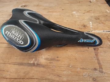 Sella Bicicletta SAN MARCO