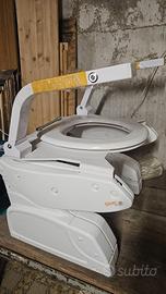 Sollevatore WC per Anziani e Disabili – Usato
