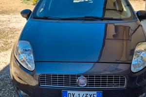 Punto multijet