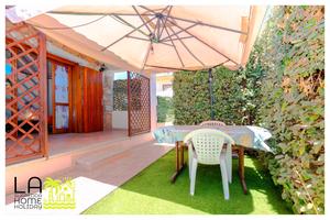 San Teodoro casa vacanze spiaggia La Cinta