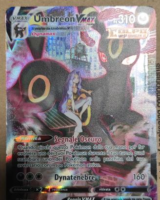 carta Pokemon 