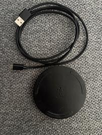 Caricatore wireless belkin
