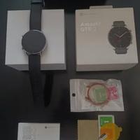 Amazfit GTR 2 Smartwatch