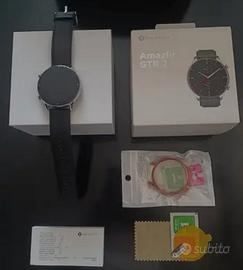 Amazfit GTR 2 Smartwatch