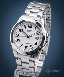 CASIO COLLECTION MTP-1259PD NUOVO