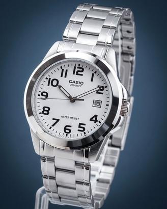 CASIO COLLECTION MTP-1259PD NUOVO