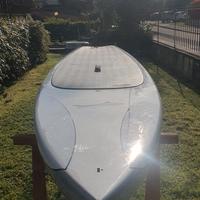 Sup Jimmy Lewis rigido