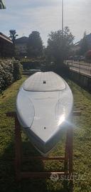 Sup Jimmy Lewis rigido